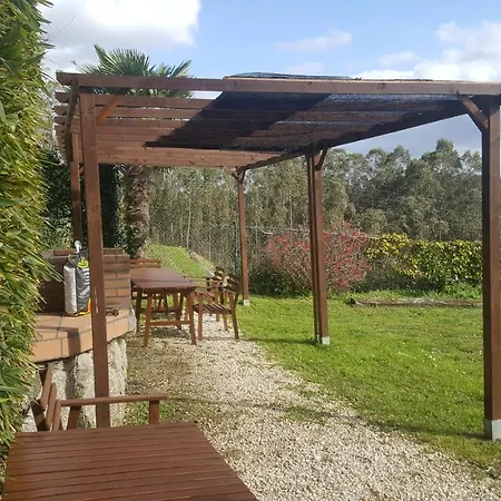 Casa De Sabela Vakantiehuis Culleredo