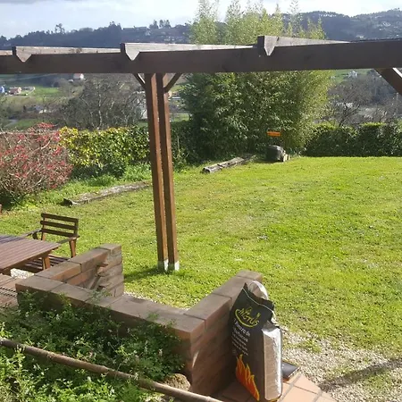 Casa De Sabela * Culleredo