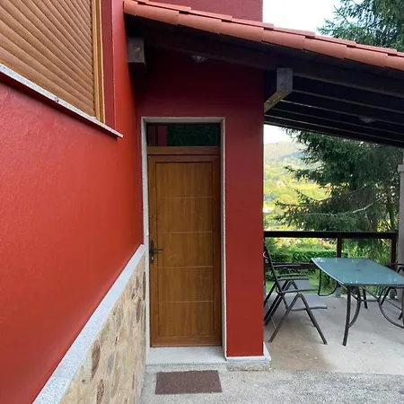 Feriehus Casa De Sabela