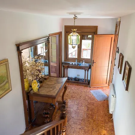 Feriehus Casa De Sabela