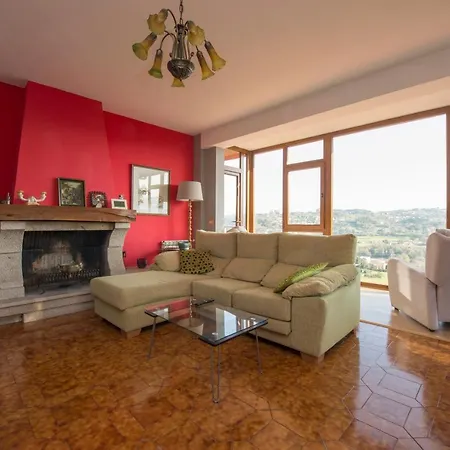 Casa De Sabela Culleredo