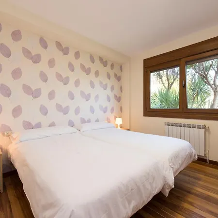 Vakantiehuis Casa De Sabela *