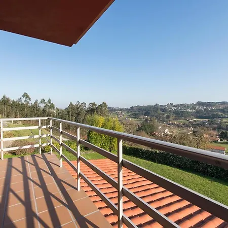 בית נופש Casa De Sabela קולרדו