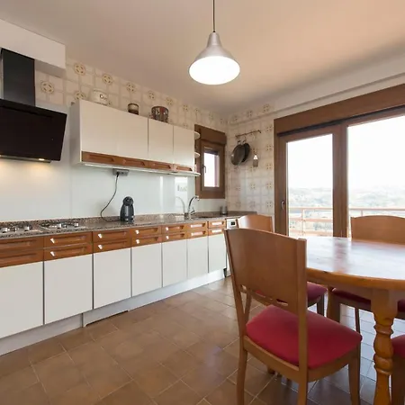 Feriehus Casa De Sabela *