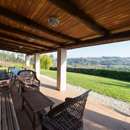 Casa De Sabela * קולרדו