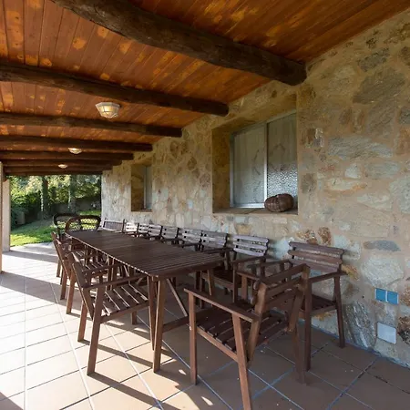 Vakantiehuis Casa De Sabela