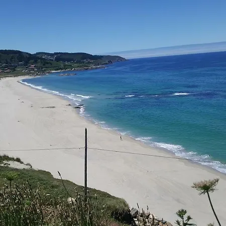 Vakantiehuis Casa De Sabela