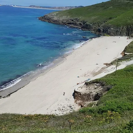 Feriehus Casa De Sabela