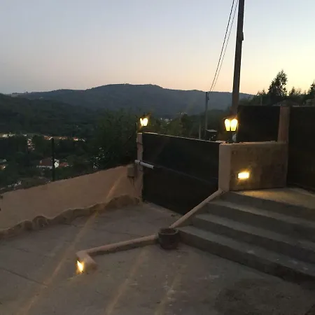 Casa De Sabela Feriehus *