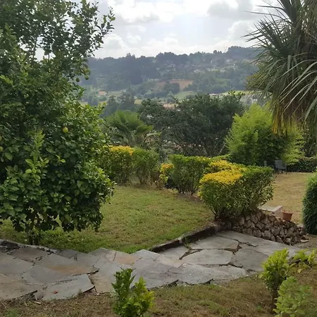 Casa De Sabela Vakantiehuis