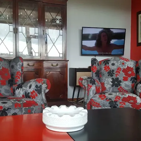 Feriehus Casa De Sabela