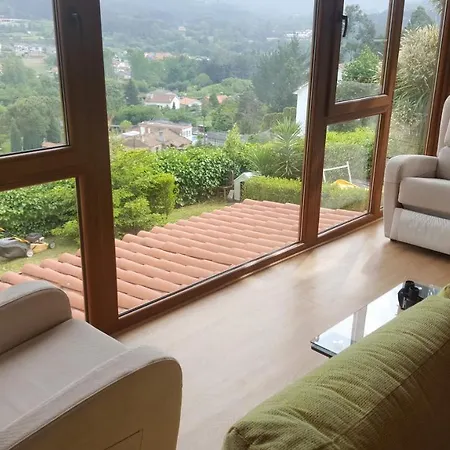 Casa De Sabela Vakantiehuis