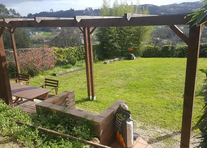 Casa De Sabela * Culleredo