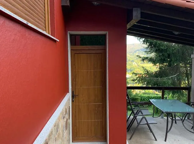 Tatil Evi Casa De Sabela