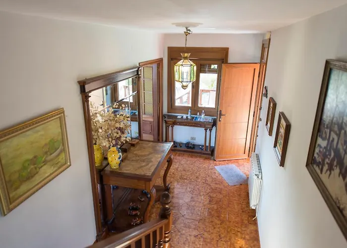 Дом отдыха Casa De Sabela