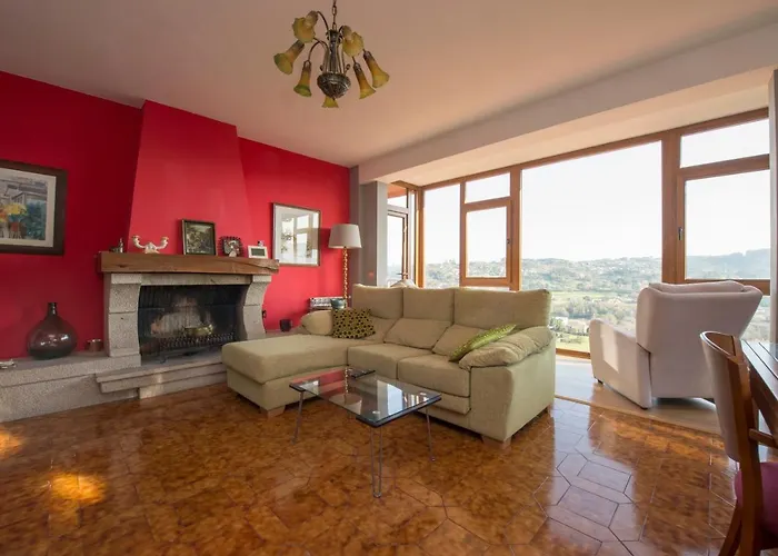 Casa De Sabela 쿨리레도