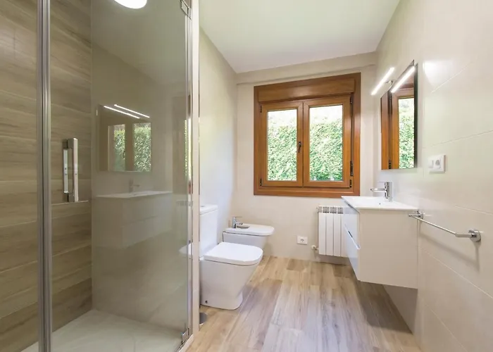 Casa De Sabela 펜션 쿨리레도