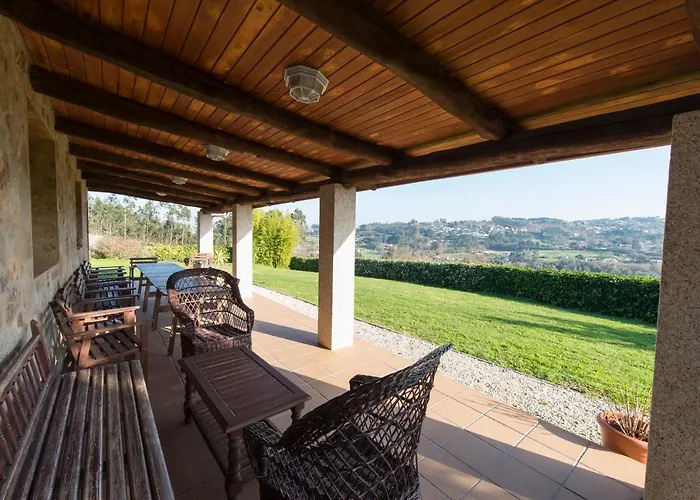 Casa De Sabela * 쿨리레도