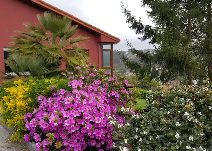 Casa De Sabela 쿨리레도