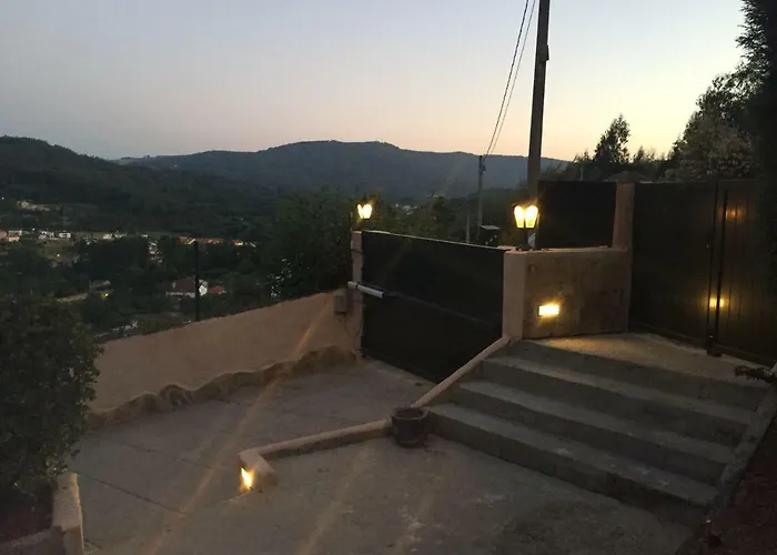 Casa De Sabela Tatil Evi *