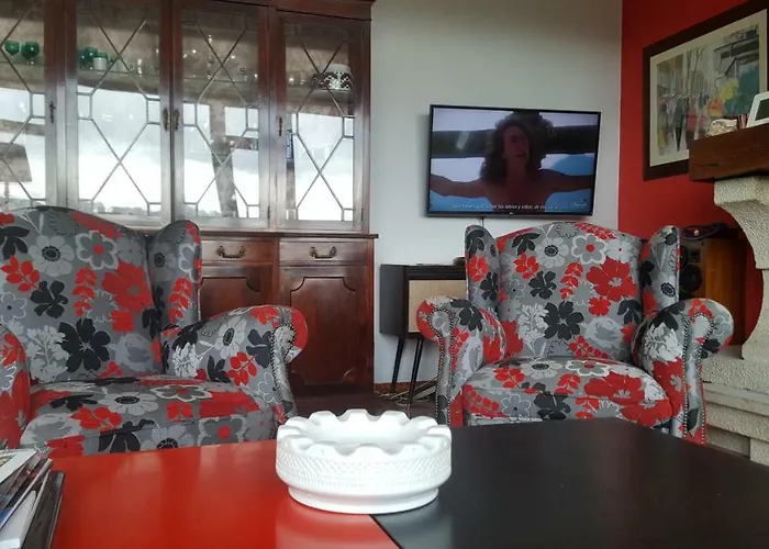 Tatil Evi Casa De Sabela